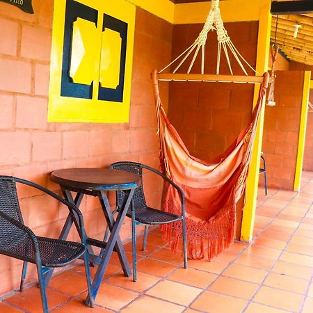 Hotel Quindio Campestre Montenegro Exterior photo